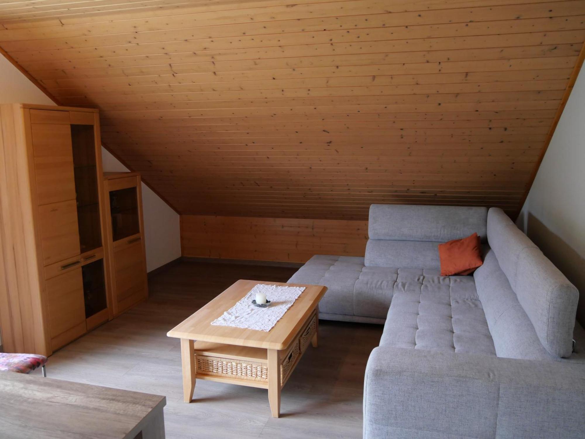 Ferienwohnung Gerstmann เอสลัวห์ ภายนอก รูปภาพ