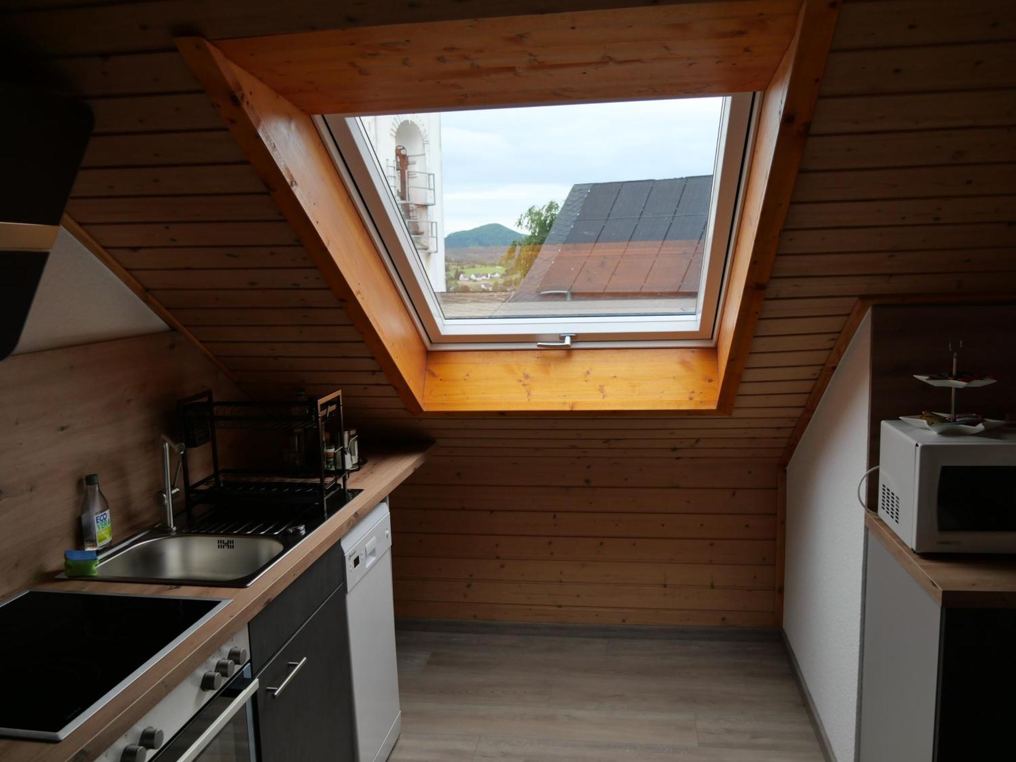 Ferienwohnung Gerstmann เอสลัวห์ ภายนอก รูปภาพ
