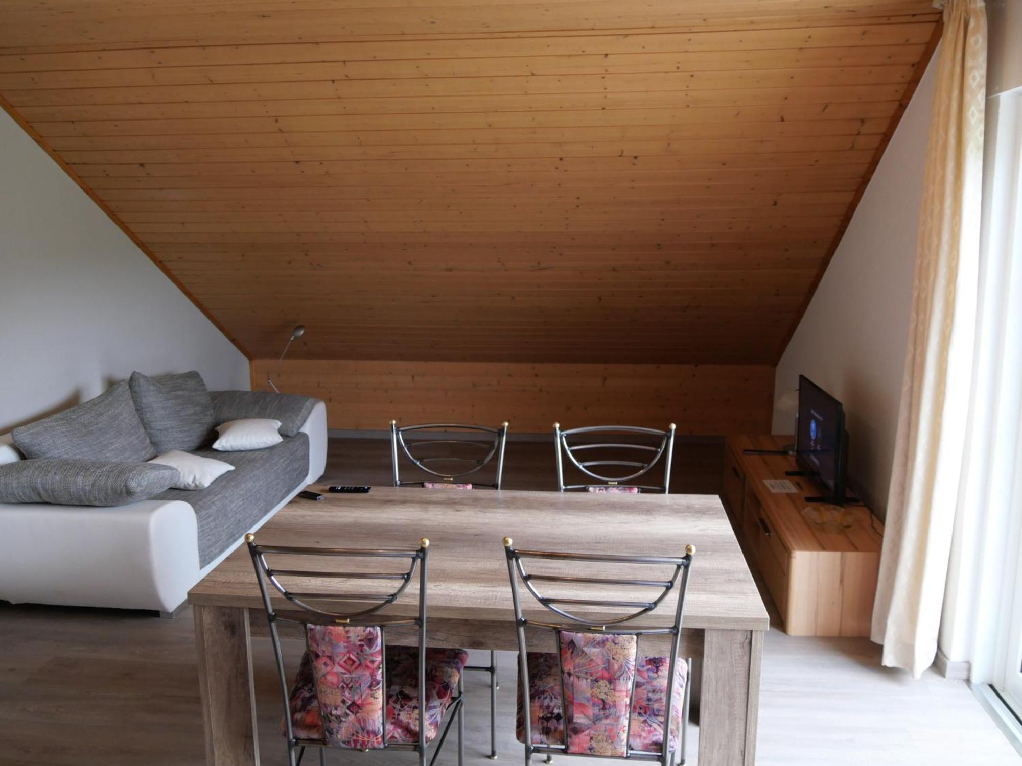 Ferienwohnung Gerstmann เอสลัวห์ ภายนอก รูปภาพ