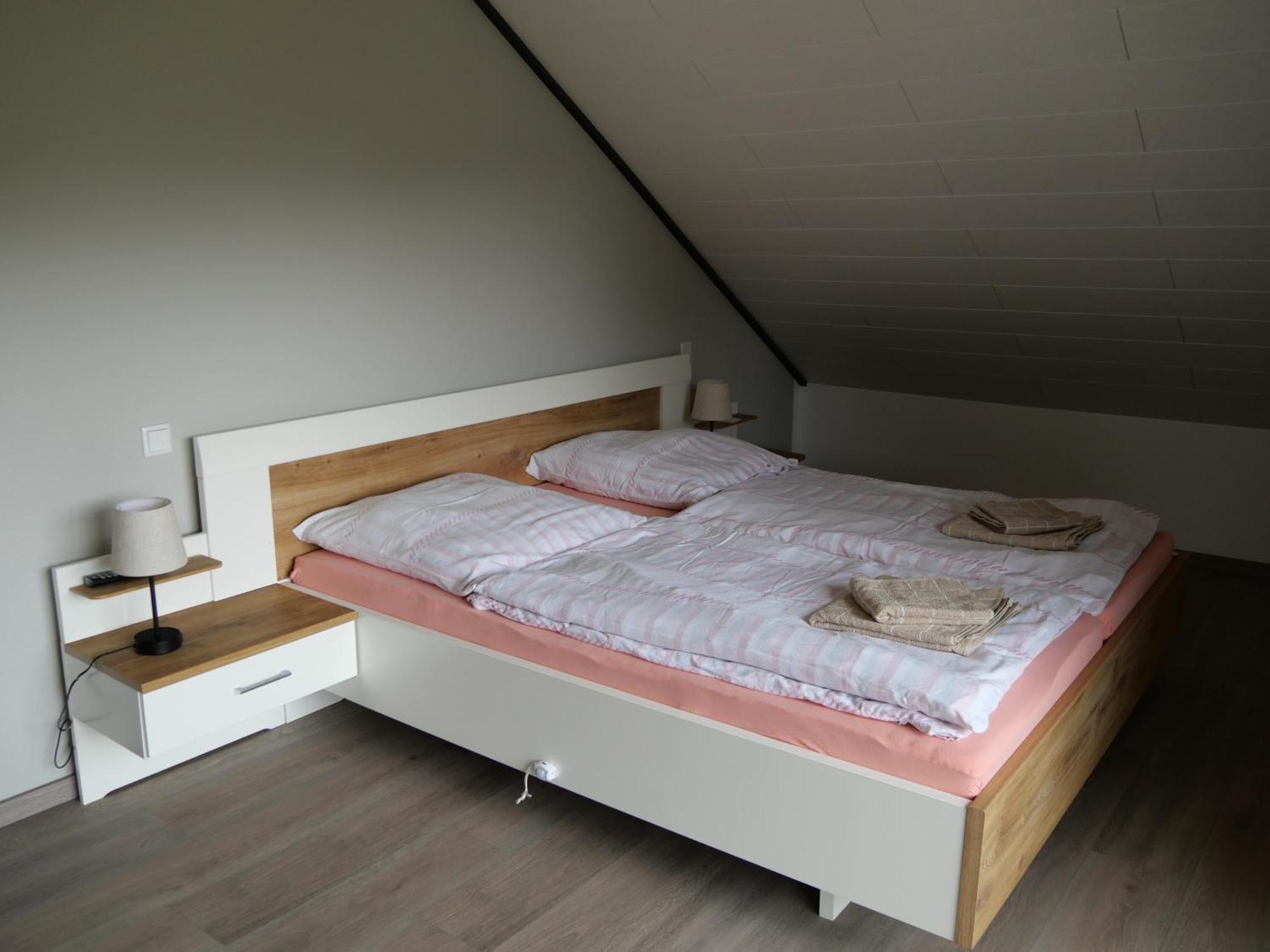 Ferienwohnung Gerstmann เอสลัวห์ ภายนอก รูปภาพ