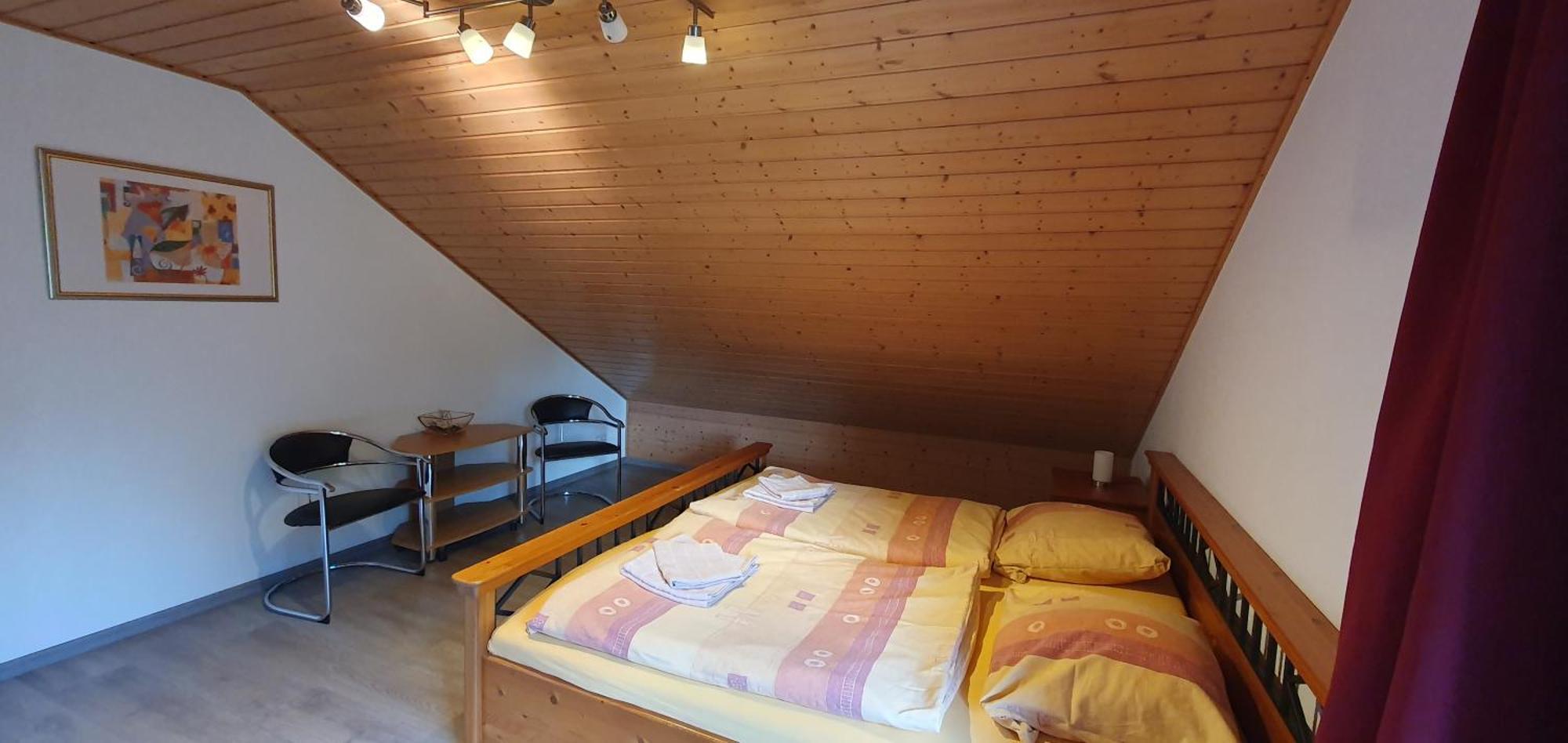 Ferienwohnung Gerstmann เอสลัวห์ ภายนอก รูปภาพ