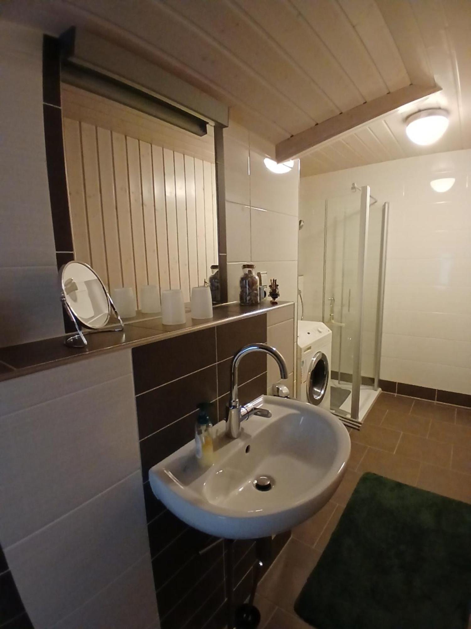 Ferienwohnung Gerstmann เอสลัวห์ ห้อง รูปภาพ