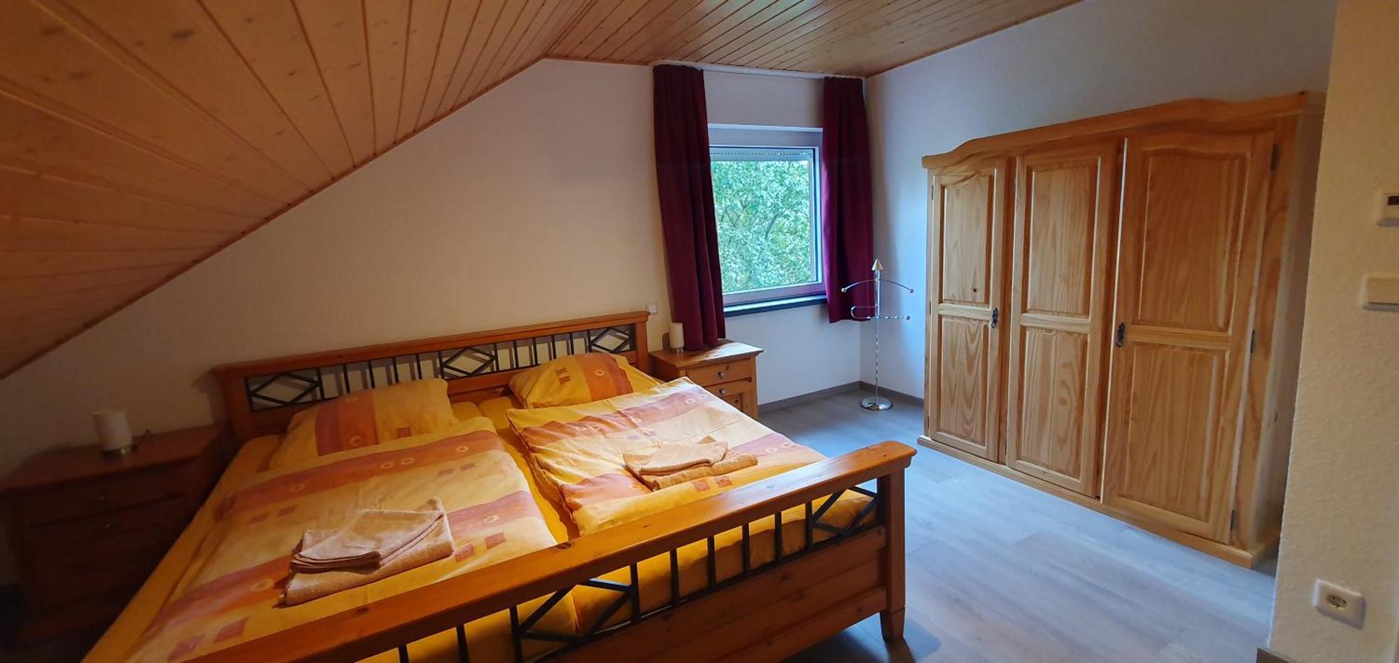 Ferienwohnung Gerstmann เอสลัวห์ ภายนอก รูปภาพ