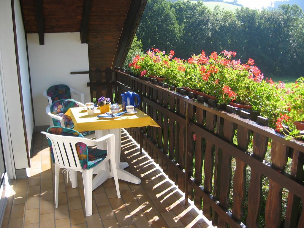 Ferienwohnung Gerstmann เอสลัวห์ ภายนอก รูปภาพ
